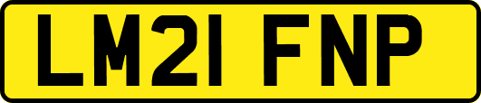 LM21FNP