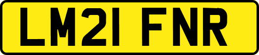 LM21FNR