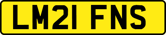 LM21FNS