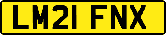 LM21FNX