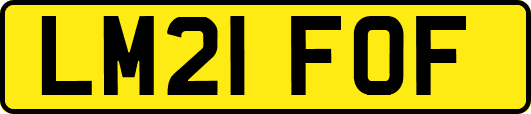 LM21FOF