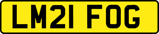 LM21FOG