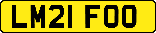 LM21FOO