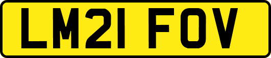 LM21FOV