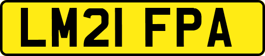 LM21FPA