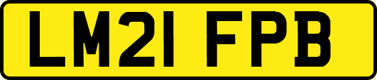 LM21FPB