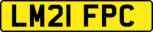 LM21FPC