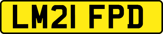LM21FPD