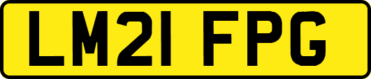 LM21FPG