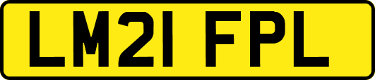 LM21FPL