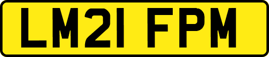 LM21FPM