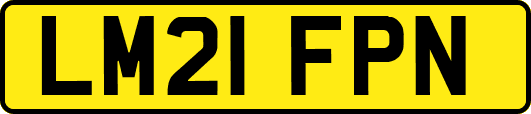 LM21FPN