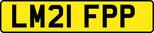 LM21FPP