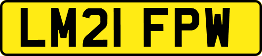 LM21FPW