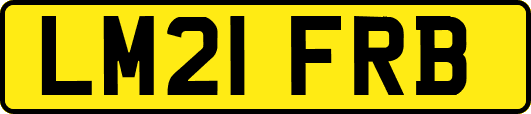 LM21FRB