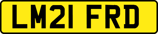 LM21FRD