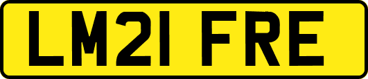 LM21FRE