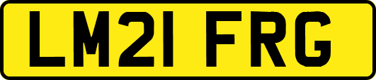 LM21FRG