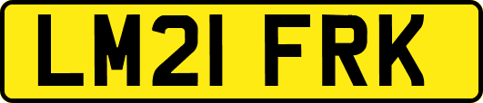 LM21FRK