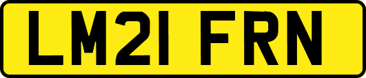 LM21FRN