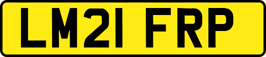 LM21FRP