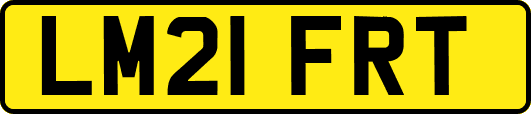 LM21FRT