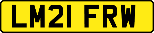 LM21FRW