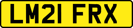 LM21FRX
