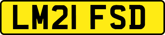 LM21FSD