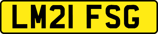 LM21FSG