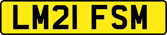 LM21FSM