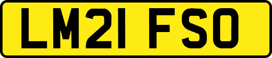 LM21FSO
