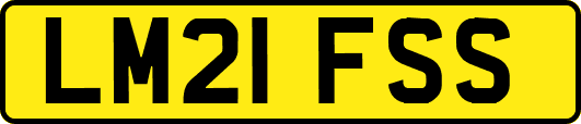 LM21FSS