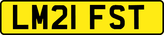 LM21FST