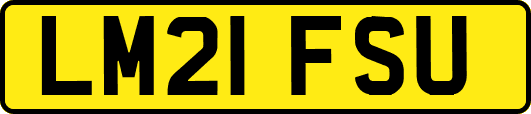 LM21FSU