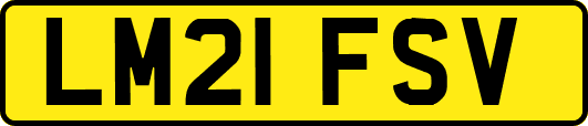 LM21FSV
