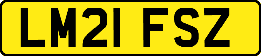 LM21FSZ