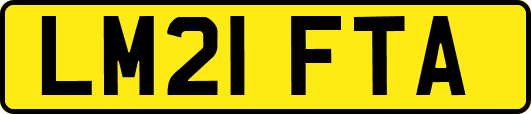 LM21FTA