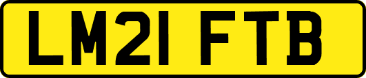 LM21FTB
