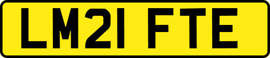 LM21FTE