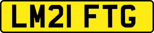 LM21FTG