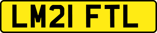 LM21FTL