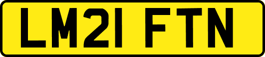 LM21FTN