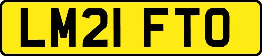LM21FTO