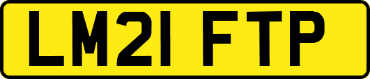 LM21FTP