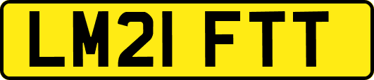 LM21FTT