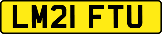 LM21FTU