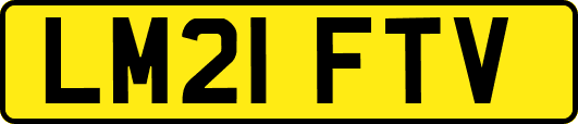 LM21FTV