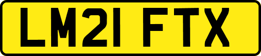 LM21FTX