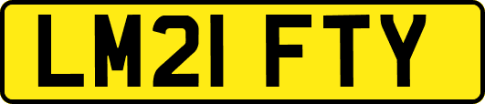 LM21FTY